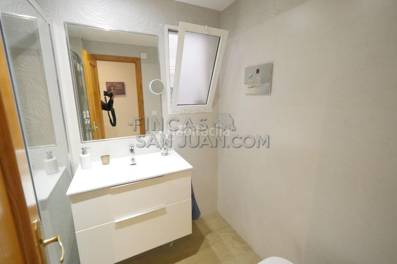 Foto 936919bc-2506-4e9d-b253-7c83d863adbe. Appartement dans Centro San Juan de Alicante