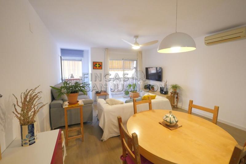 Foto d1e883a7-aeaf-435b-9682-318acaa45d76. Appartement dans Centro San Juan de Alicante