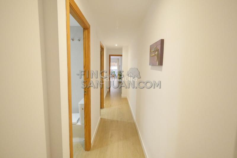 Foto ebe61aa8-7076-42a7-89a2-ae8c730df8df. Appartement dans Centro San Juan de Alicante