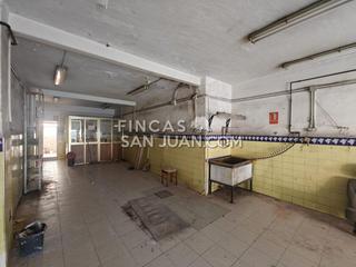 Local Comercial en Centro