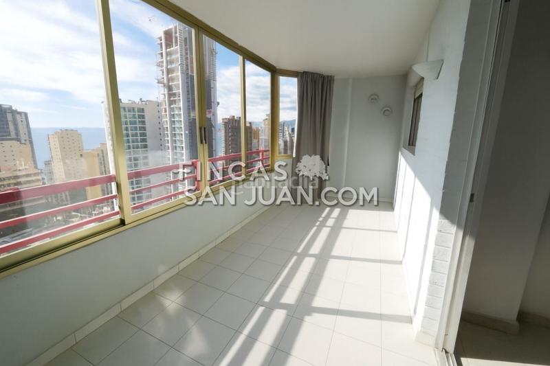 Foto 1c1e4b08-b5a2-4326-b49c-659833783cd4. Flat with pool in Rincón Alto Benidorm