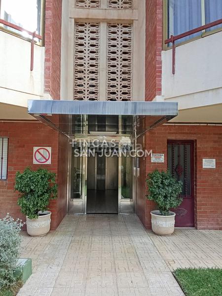 Foto 2b4961f6-9d50-41d3-a257-840b0b351b21. Flat with pool in Rincón Alto Benidorm