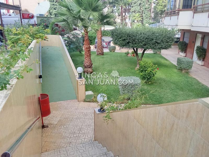 Foto 4d4cd275-d31d-4391-8ff4-3d978ea03e93. Flat with pool in Rincón Alto Benidorm