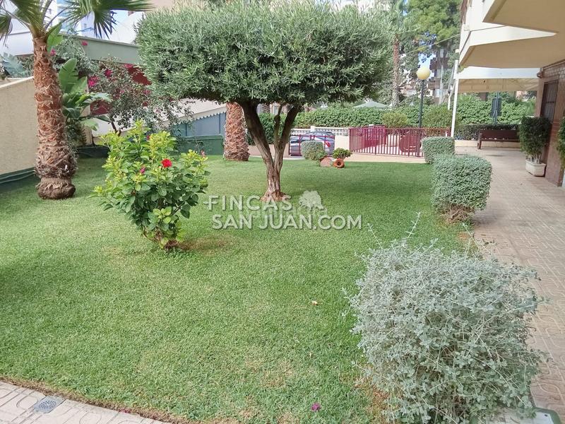 Foto 5bd1cd96-c670-4f71-85a2-d98e2c02af57. Flat with pool in Rincón Alto Benidorm