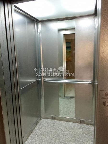 Foto 61afeda7-ee84-46c3-8da5-87a9996bc060. Flat with pool in Rincón Alto Benidorm