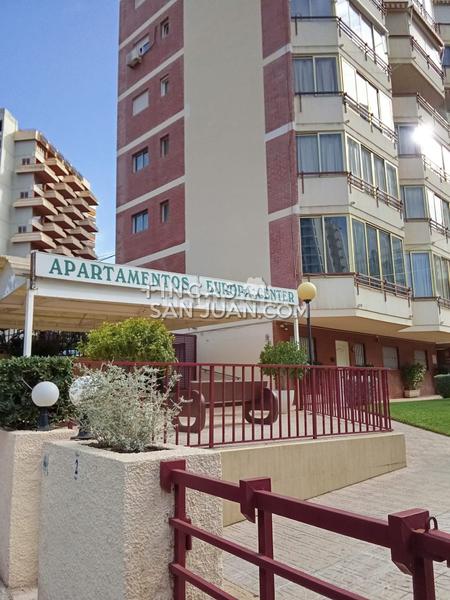 Foto 61da7c7a-941d-4103-9749-79b756eedf46. Flat with pool in Rincón Alto Benidorm