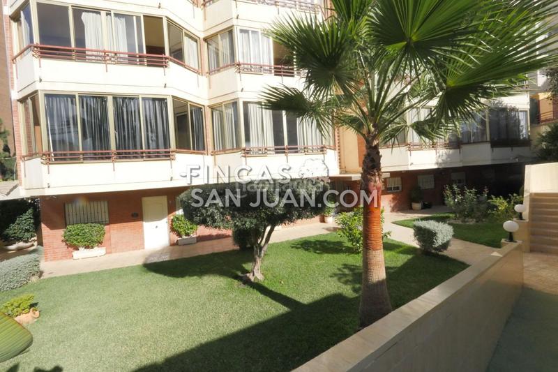 Foto 6f831c34-5c76-4f3e-863e-b9f52a97cadd. Flat with pool in Rincón Alto Benidorm