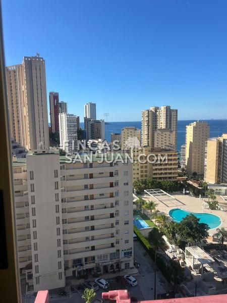 Foto 7b7d6f71-777e-4ce6-b293-0c48c1496fc9. Flat with pool in Rincón Alto Benidorm