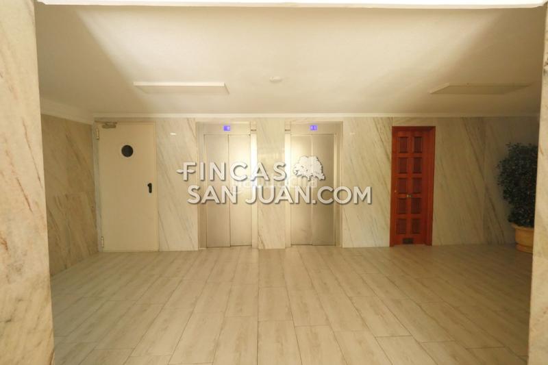 Foto 8b7d6df0-ef93-41f4-b972-c3700804ac3e. Flat with pool in Rincón Alto Benidorm