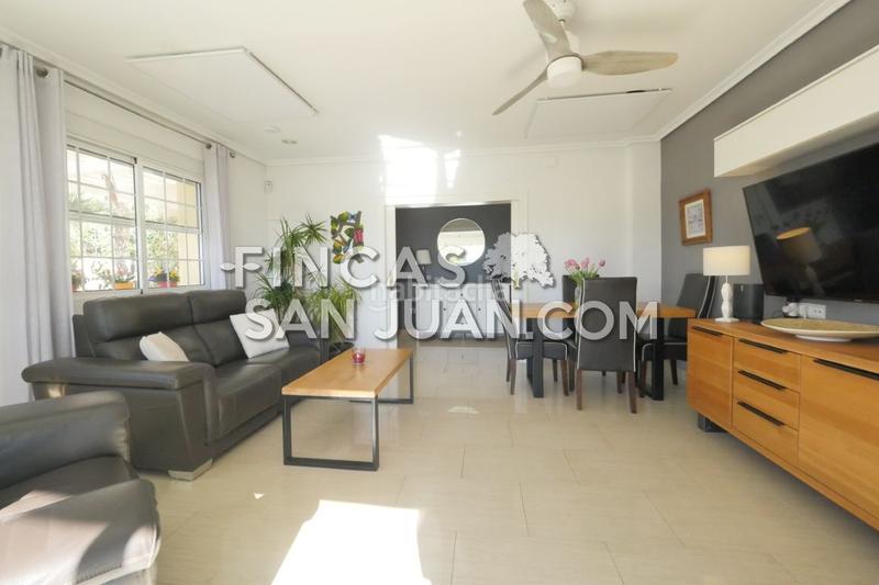 Foto 153f70aa-a095-4ac3-b96e-999f956a9cb4. Chalet avec piscine dans Los Girasoles Sant Vicent del Raspeig