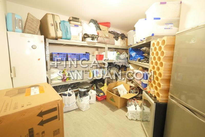 Foto 1ae71418-757e-42dc-83f6-4b7a540f1252. Chalet avec piscine dans Los Girasoles Sant Vicent del Raspeig