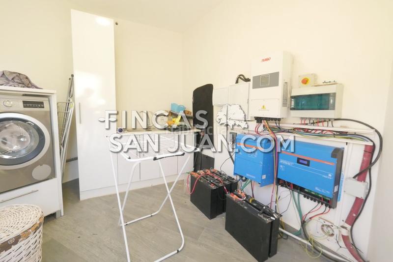 Foto 2882380d-80a0-4657-aec8-6a06c8bac20a. Chalet avec piscine dans Los Girasoles Sant Vicent del Raspeig