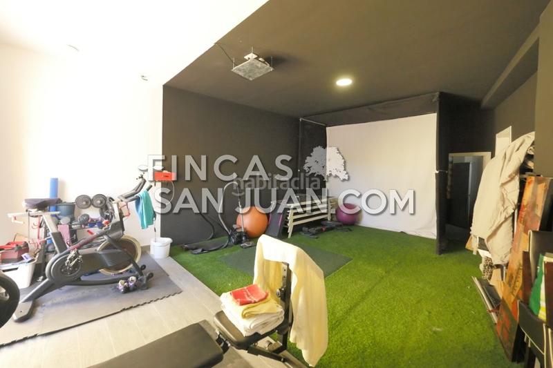 Foto 6889b844-7143-4878-8134-c656bc6c09cc. Chalet avec piscine dans Los Girasoles Sant Vicent del Raspeig