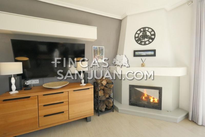 Foto 8c2825e7-a5e6-4f8d-8651-3bb3583d10f6. Chalet avec piscine dans Los Girasoles Sant Vicent del Raspeig