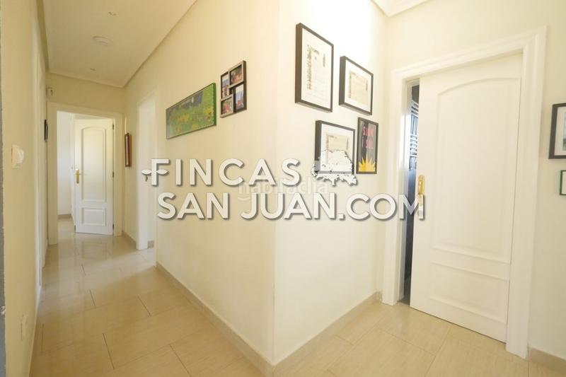 Foto 9de03a3a-f30d-43d9-8c45-2dbfe7e2ed7f. Chalet avec piscine dans Los Girasoles Sant Vicent del Raspeig