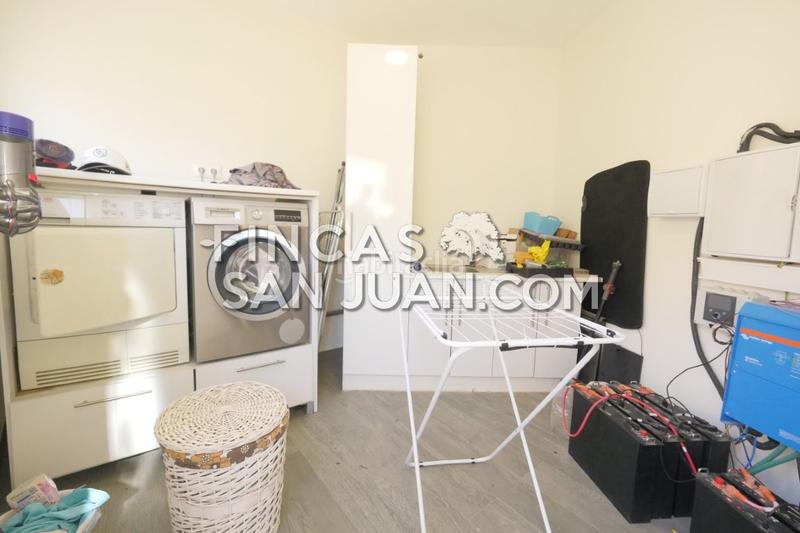 Foto e168f3b4-4f68-4202-bbec-a82bd418ca1d. Chalet avec piscine dans Los Girasoles Sant Vicent del Raspeig