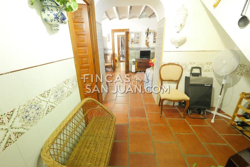Foto 056b2c69-a797-4593-865e-fac0304ca96f. Chalet mit parking in Santa Faz Alicante