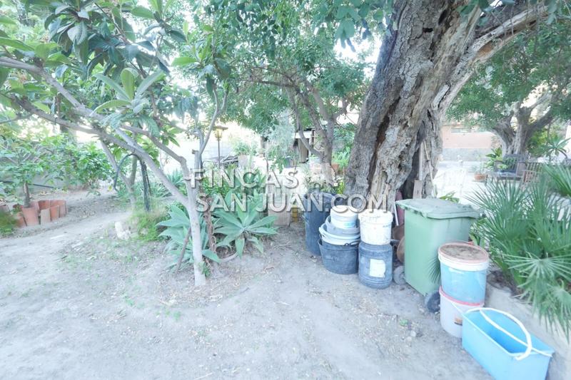 Foto 298e0df4-97c6-450a-9c64-c31c3af28a73. Chalet mit parking in Santa Faz Alicante