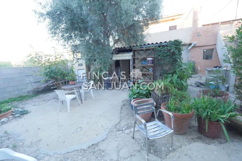 Foto 401572d0-3b9a-4d2a-9278-8fdf517ad0e4. Chalet mit parking in Santa Faz Alicante