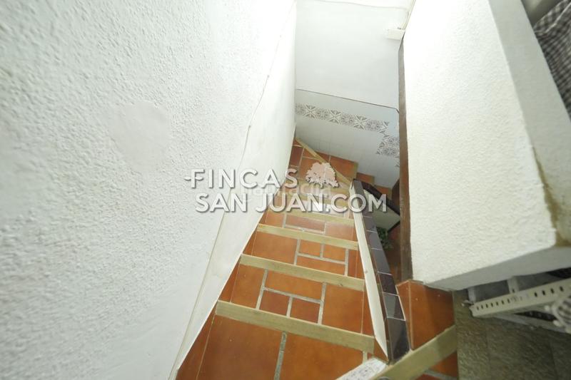 Foto 757a80fc-62e2-43ff-b961-5ef9a2cb71de. Chalet mit parking in Santa Faz Alicante