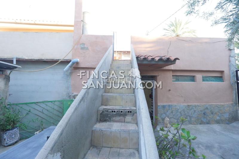 Foto 9f43f280-1297-4a5b-b671-0126475fa701. Chalet mit parking in Santa Faz Alicante