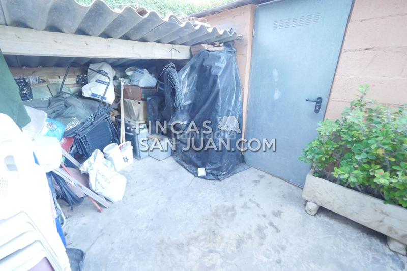 Foto d585eac3-fc01-4eaf-a763-8fc0fb6643c0. Chalet mit parking in Santa Faz Alicante