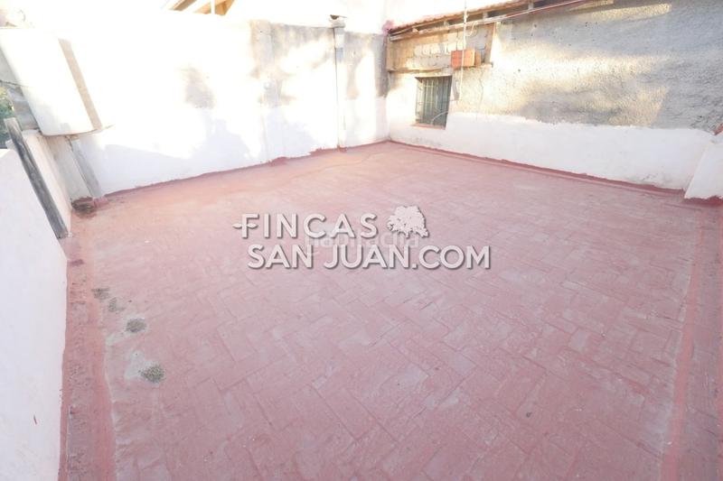 Foto d9f227a3-186a-4c1f-86dd-cc8babb8ba24. Chalet mit parking in Santa Faz Alicante