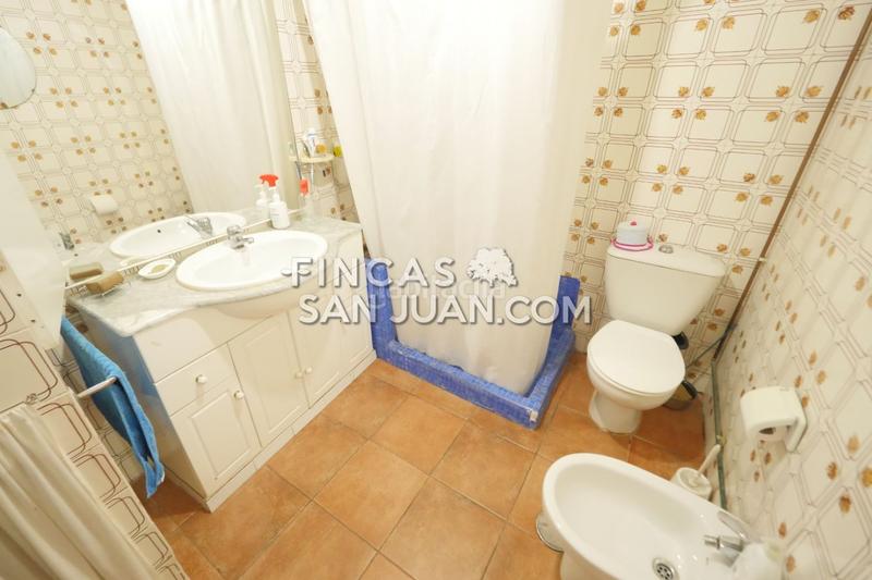 Foto ee114413-1061-4aff-aa16-f40c1c4008fa. Chalet mit parking in Santa Faz Alicante