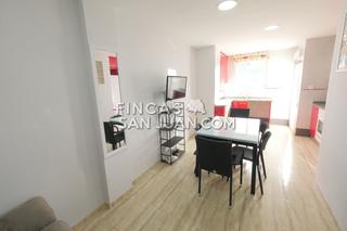 Pis en Eixample. Piso en venta en alcoy, 2 dormitorios.