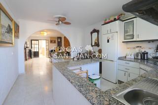 Xalet en Playa Muchavista. Chalet en venta en playa  muchavista, 4 dormitorios.