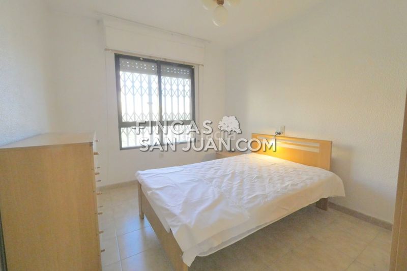 Foto 1febc180-aef4-4d2a-b977-c5dc8a27fbde. Casa adossada amb aparcament a Centro Mutxamel