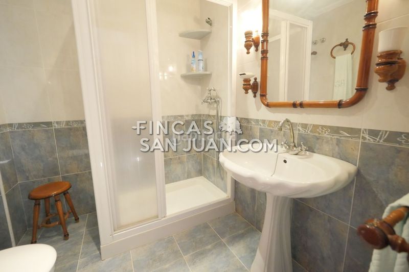 Foto 828e7326-4fc0-41d2-b843-05c6dceb382d. Casa adossada amb aparcament a Centro Mutxamel