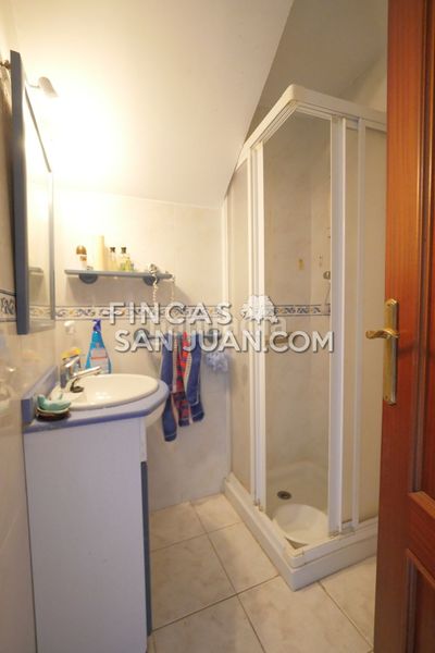 Foto b36815d1-dcd3-4f7b-b907-137cedaa77cb. Casa adossada amb aparcament a Centro Mutxamel