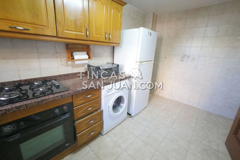 Foto cd124067-98d4-4a64-aba0-05ce62044469. Casa adossada amb aparcament a Centro Mutxamel