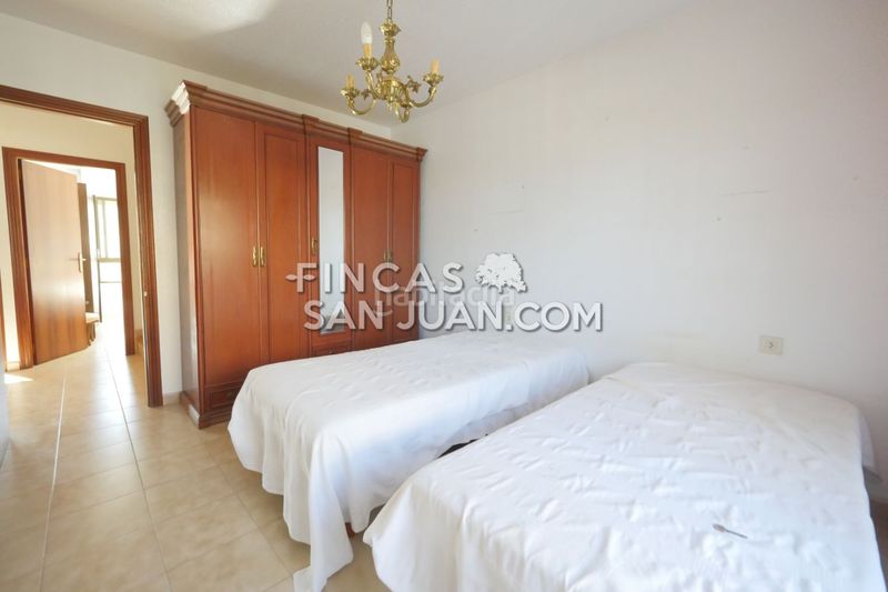 Foto dcdb8e95-3e55-4101-a008-25f5aea11041. Casa adossada amb aparcament a Centro Mutxamel