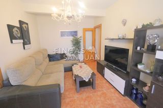 Etagenwohnung in Goteta. Piso en venta en la goteta, 3 dormitorios.