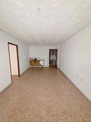 Appartement à Ibi. Piso en venta en ibi, 4 dormitorios.