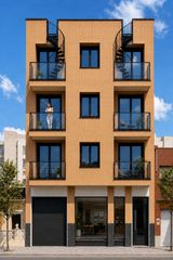 Flat  L`acequia 17. Piso en venta en mutxamel, 3 dormitorios.