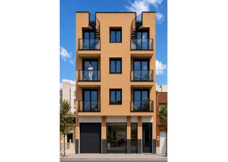 Etagenwohnung in L`acequia 17. Piso en venta en mutxamel, 3 dormitorios.