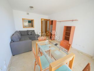 Pis a Cala Palmera-Atrium