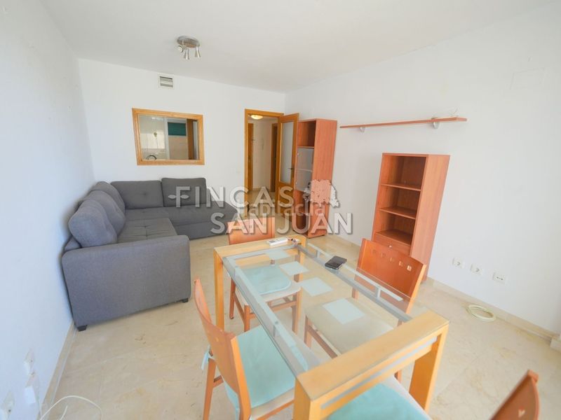Foto 11876c8e-bc73-4b9c-8ab3-51ff8321a75b. Pis amb aparcament piscina a Cala Palmera-Atrium Vila Joiosa (la)