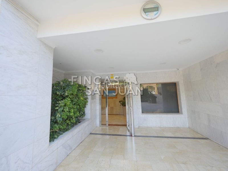 Foto 193558df-3188-4490-917e-f3ac18ea5309. Pis amb aparcament piscina a Cala Palmera-Atrium Vila Joiosa (la)