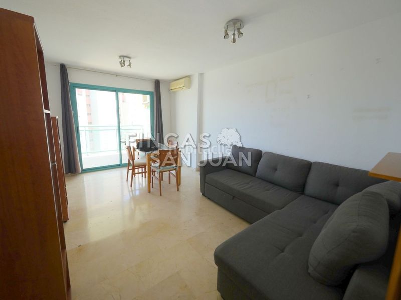 Foto 45e8198d-beca-4281-a135-8c3e7165ad56. Pis amb aparcament piscina a Cala Palmera-Atrium Vila Joiosa (la)