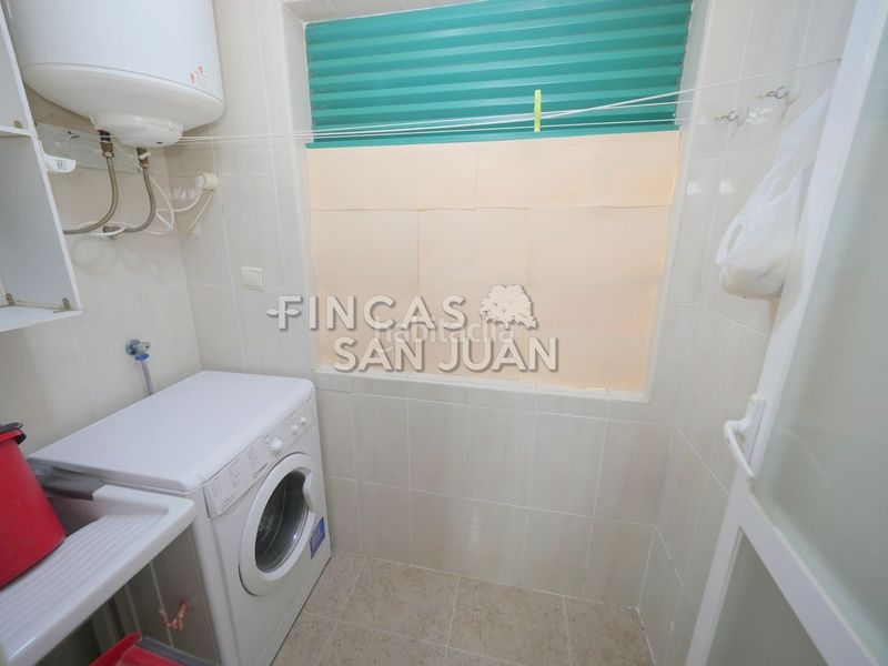 Foto 7157b947-56f3-4ee7-83b1-ef8c119792c3. Pis amb aparcament piscina a Cala Palmera-Atrium Vila Joiosa (la)