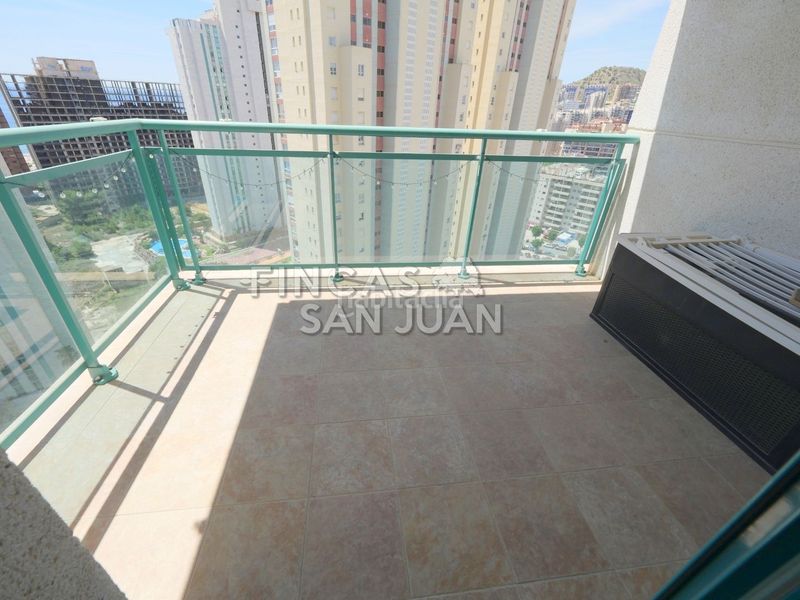 Foto b9a4f0b1-916b-40eb-8af8-4f97e610aa52. Pis amb aparcament piscina a Cala Palmera-Atrium Vila Joiosa (la)