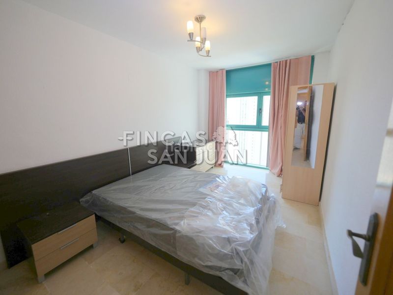 Foto ba3edb9c-c036-4a44-a8fe-fe8576548b2c. Pis amb aparcament piscina a Cala Palmera-Atrium Vila Joiosa (la)