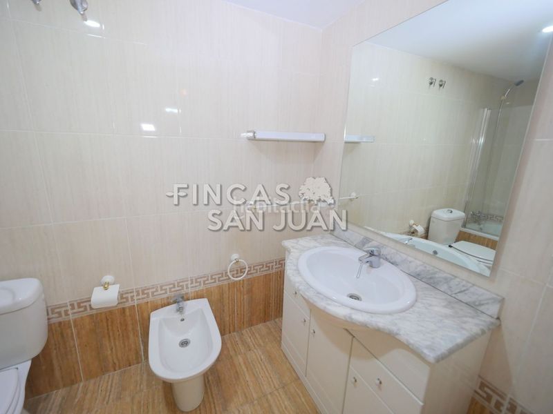 Foto d85f1619-8de6-4256-ab1d-d25c45aec4a3. Pis amb aparcament piscina a Cala Palmera-Atrium Vila Joiosa (la)