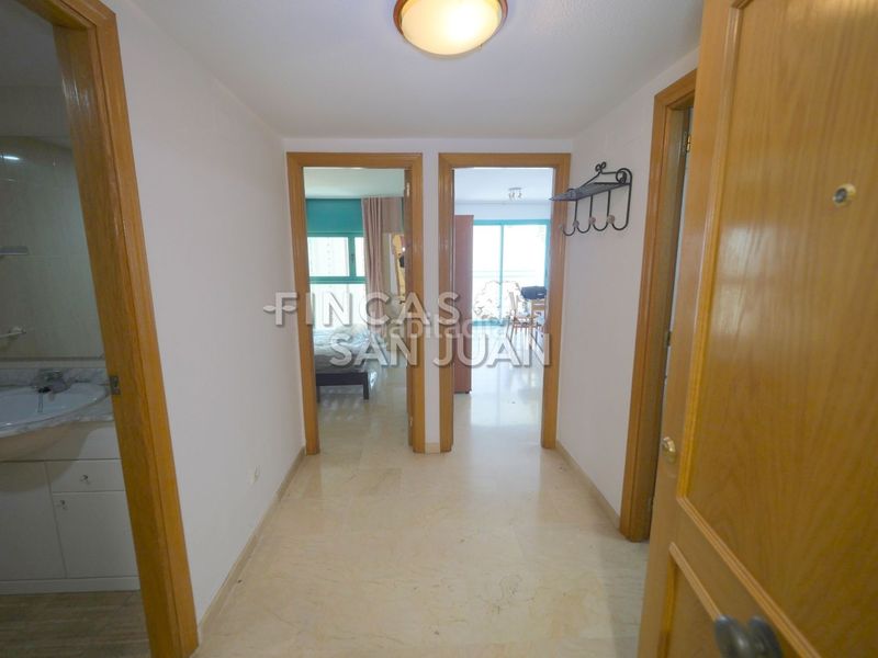 Foto e1e4fe21-5ead-4fd3-8b84-85f65d84f5d0. Pis amb aparcament piscina a Cala Palmera-Atrium Vila Joiosa (la)