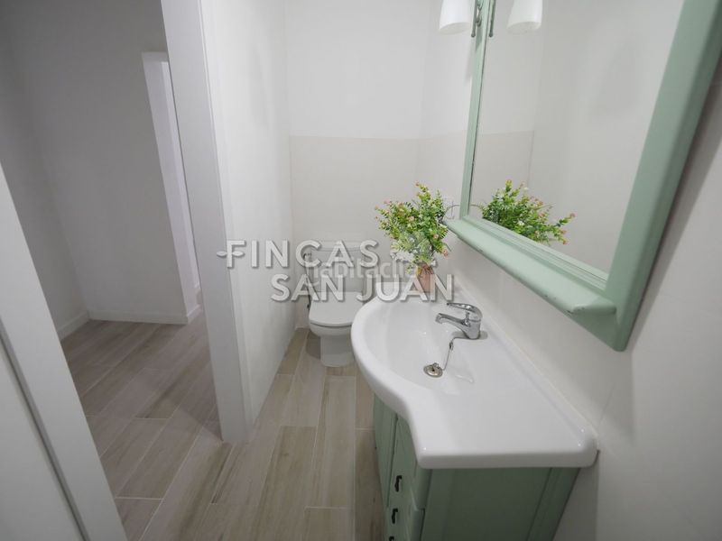 Foto 2516b217-ff72-4750-bc6c-b0d74bf48977. Casa amb piscina a Centro Mutxamel