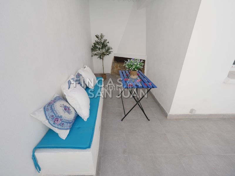 Foto 3bc7004a-b7c0-4d54-8768-757869c9f1d6. Casa amb piscina a Centro Mutxamel